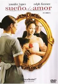 Фільм "Sueño de Amor" (2002), Dvdrip, Latino (romántico)